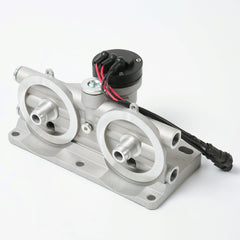 1003587843-2 Double cup electronic pump Filter Base