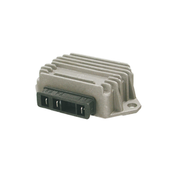 1616395 Rectifier Voltage Regulator Original PIAGGIO