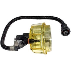 20771578 20722338 20870049 Volvo Truck, Renault Truck Bottom Filter Bowl cup