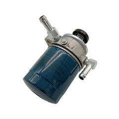 8-97358134-1 Diesel Fuel Filter Water Separator Assembly