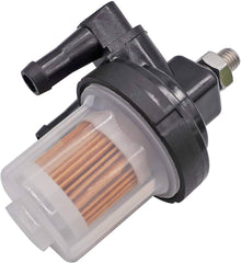 6R3-24560-00 Marine Outboard Fuel Filter For YAMAHA/HONDA