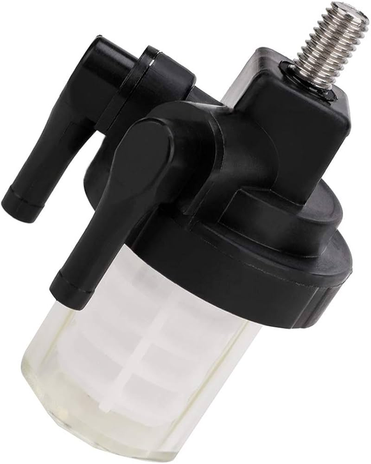 61N-24560-00/15410-87D01 Marine Outboard Fuel Filter For YAMAHA/HONDA