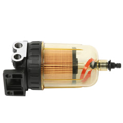 205-420 L/H 1766160 Marine Diesel Fuel Filter Water Separator Assembly