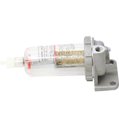 22U-04-21131 Diesel Fuel Filter Water Separator Assembly