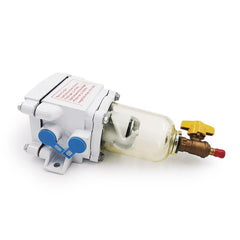 300FG/300FH SWK-200-5 Diesel Fuel Filters Oil Water Separator Assembly with E0530K