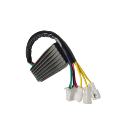 Rectifier Regulator Suzuki 32800-38A00 SH576-12