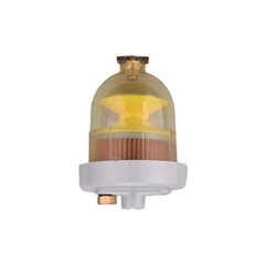 DAHL65/DAHL100/DAHL150/DAHL200/DAHL300 Diesel Fuel Filters Oil Water Separator Assembly