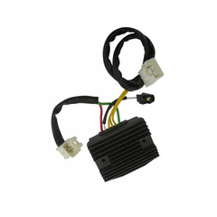 34906303 Voltage Regulator
