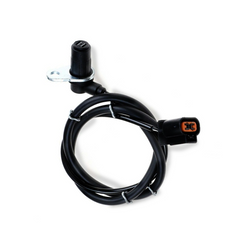 4670A190 Front Right ABS Wheel Speed Sensor MR569412 MR407269 For Mitsubishi Pajero Montero OLD