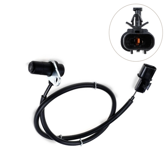 4670A191 ABS Wheel Sensor Rear Left  For Mitsubishi Pajero Montero V87 V88 V93 V98