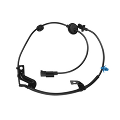 4670A581 ABS Sensor Wheel Speed Sensor Rear Left For OLD 5105065AC MN116247 ALS1707