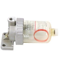 600-311-9731 Fuel Water Separator Assembly for Komatsu PC200-5 PC200-3 PC200-6