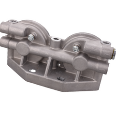 6126400804 Filter Base dawl cup For Weichai