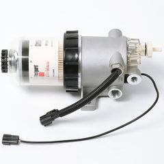 84283079 Diesel Fuel Filter Water Separator Assembly