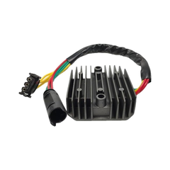 Motorcycle Voltage Rectifier Regulator BMW F700GS (2011)
