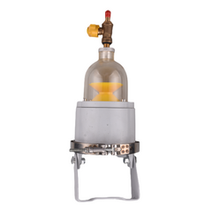 DAHL65/DAHL100/DAHL150/DAHL200/DAHL300 Diesel Fuel Filters Oil Water Separator Assembly