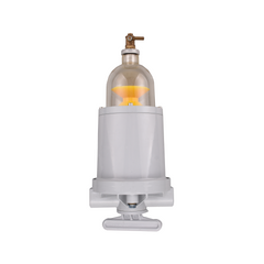 DAHL65/DAHL100/DAHL150/DAHL200/DAHL300 Diesel Fuel Filters Oil Water Separator Assembly