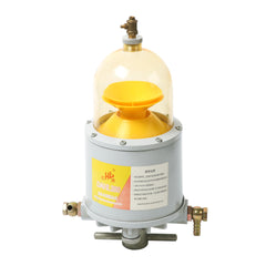 DAHL65/DAHL100/DAHL150/DAHL200/DAHL300 Diesel Fuel Filters Oil Water Separator Assembly