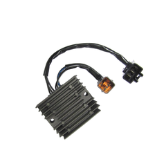 21066-0025 Regulator Rectifier Kawasaki ZX-6R 07-08 FH016AA