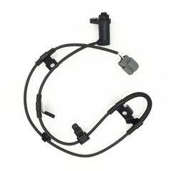 MN102577 ABS Wheel Speed Sensor Rear Left For Montero L200