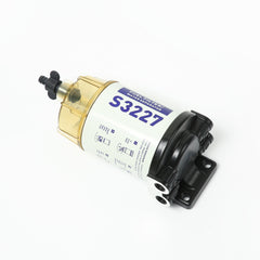 S3227 Diesel Fuel Filters Oil Water Separator Assembly