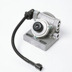 5801312864 Great Quality primer head with Heating For Iveco fuel filter head