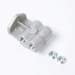 napa4770 Diesel Fuel Filter Remote Mount Base Compatible with CAT 1R-0749 1R-0750