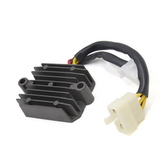 Motorcycle Voltage Regulator Rectifier 1979 Honda CB750K CB750