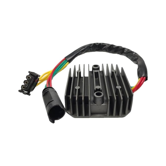 Motorcycle Voltage Rectifier Regulator BMW F700GS (2011)