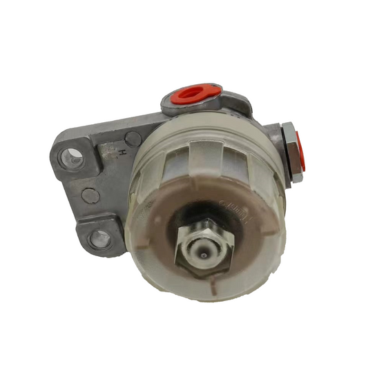 H11K02 Filter Pump FOR MAN RENAULT FUEL FILTER A0000907350 0000906050 0000907350 Truck Parts Feed Pump Fuel Hand Pump