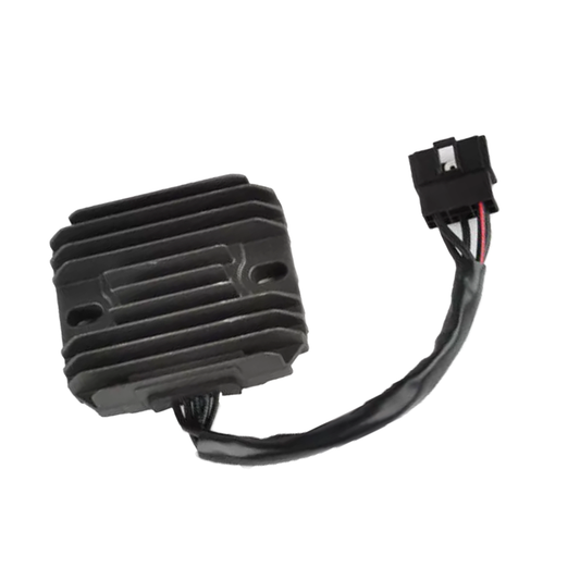 RECTIFIER VOLTAGE REGULATOR Suzuki GSX-R750 K1