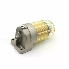 YN21P01068F1 Diesel Fuel Filter Water Separator Assembly Sk200-8 Sk210-8